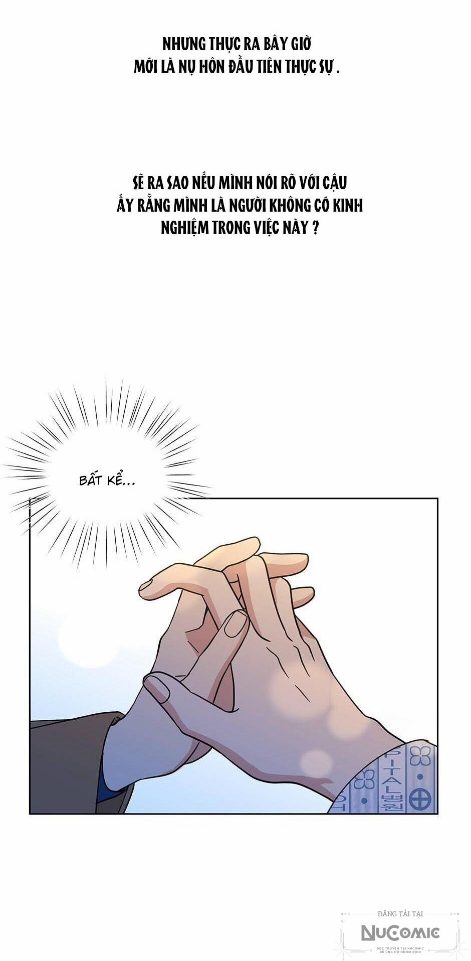 Tình Yêu Chỉ Mình Em Biết 71 trang 22