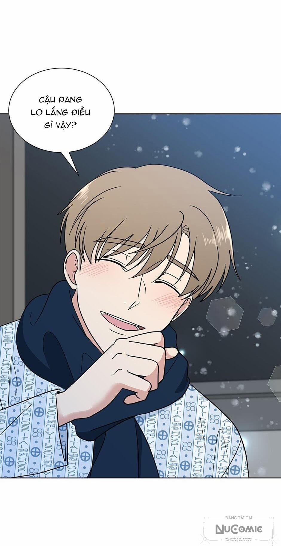 Tình Yêu Chỉ Mình Em Biết 71 trang 26