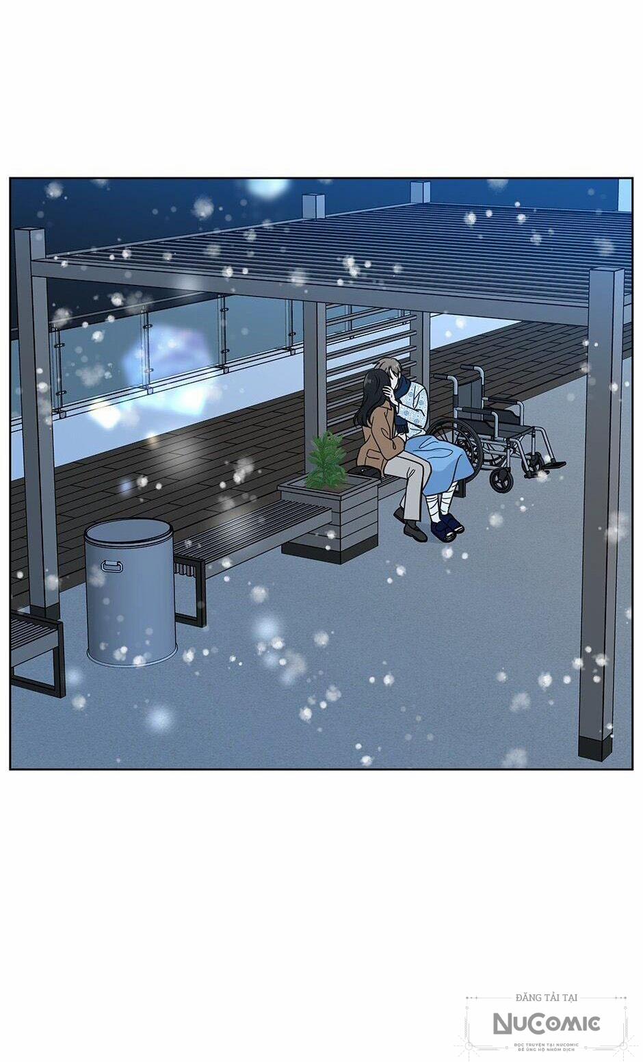 Tình Yêu Chỉ Mình Em Biết 71 trang 34