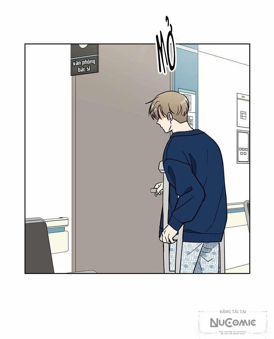 Tình Yêu Chỉ Mình Em Biết 71 trang 47