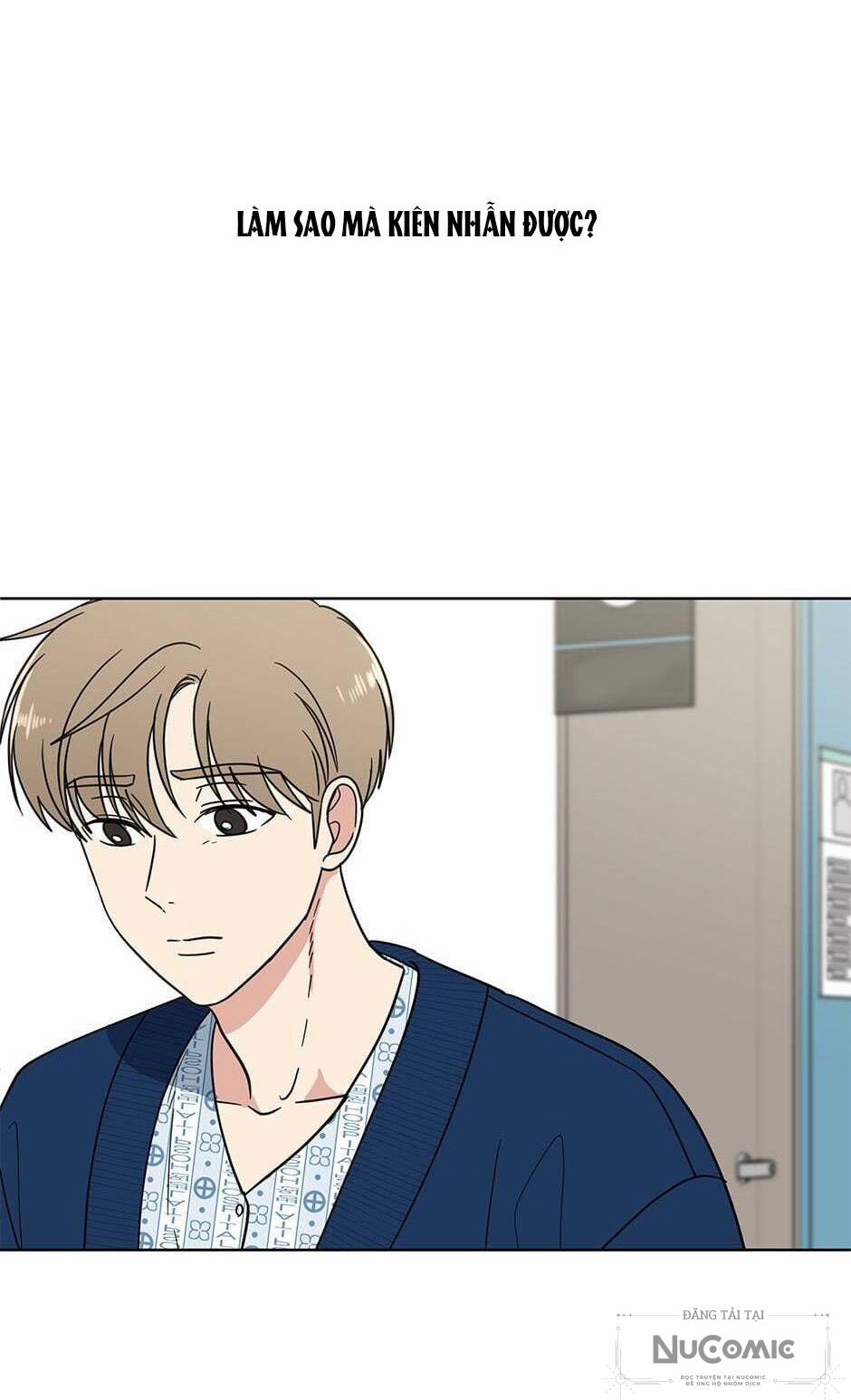 Tình Yêu Chỉ Mình Em Biết 71 trang 48