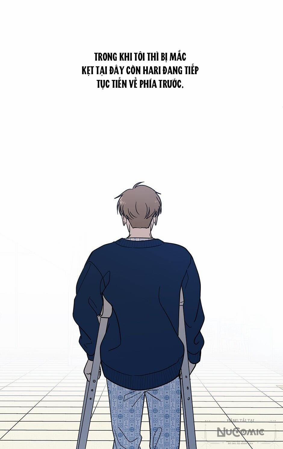 Tình Yêu Chỉ Mình Em Biết 71 trang 49