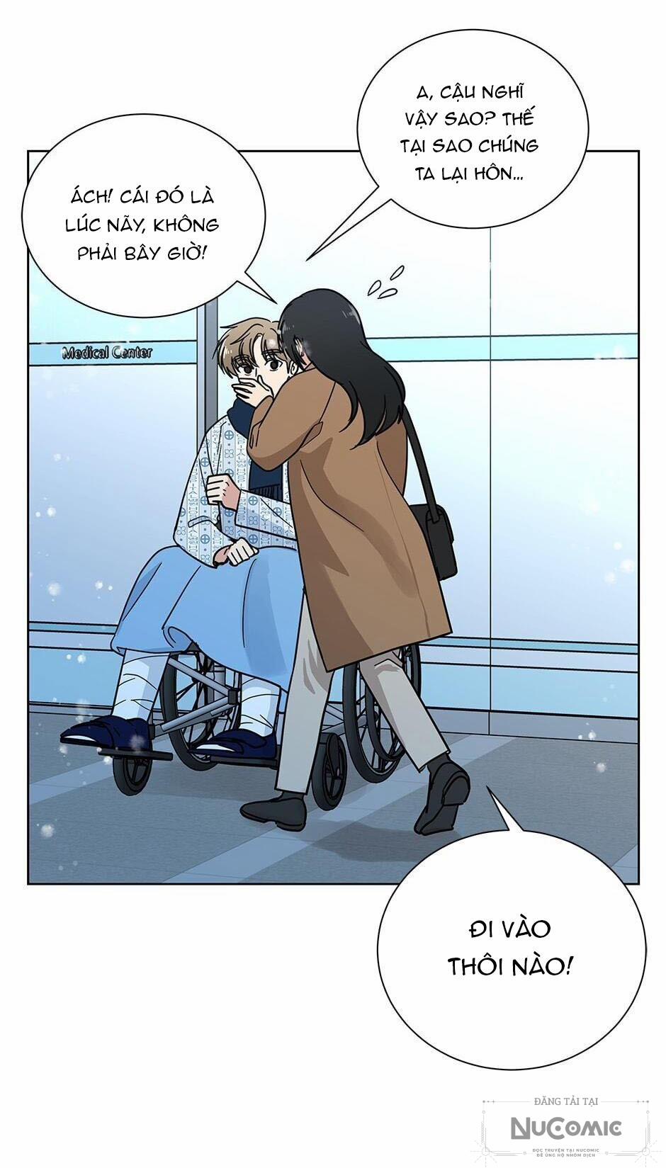 Tình Yêu Chỉ Mình Em Biết 71 trang 5