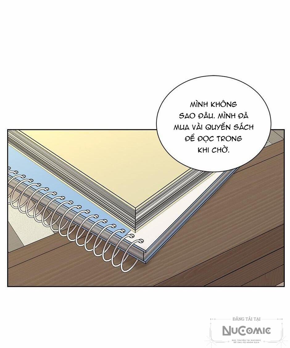 Tình Yêu Chỉ Mình Em Biết 71 trang 56