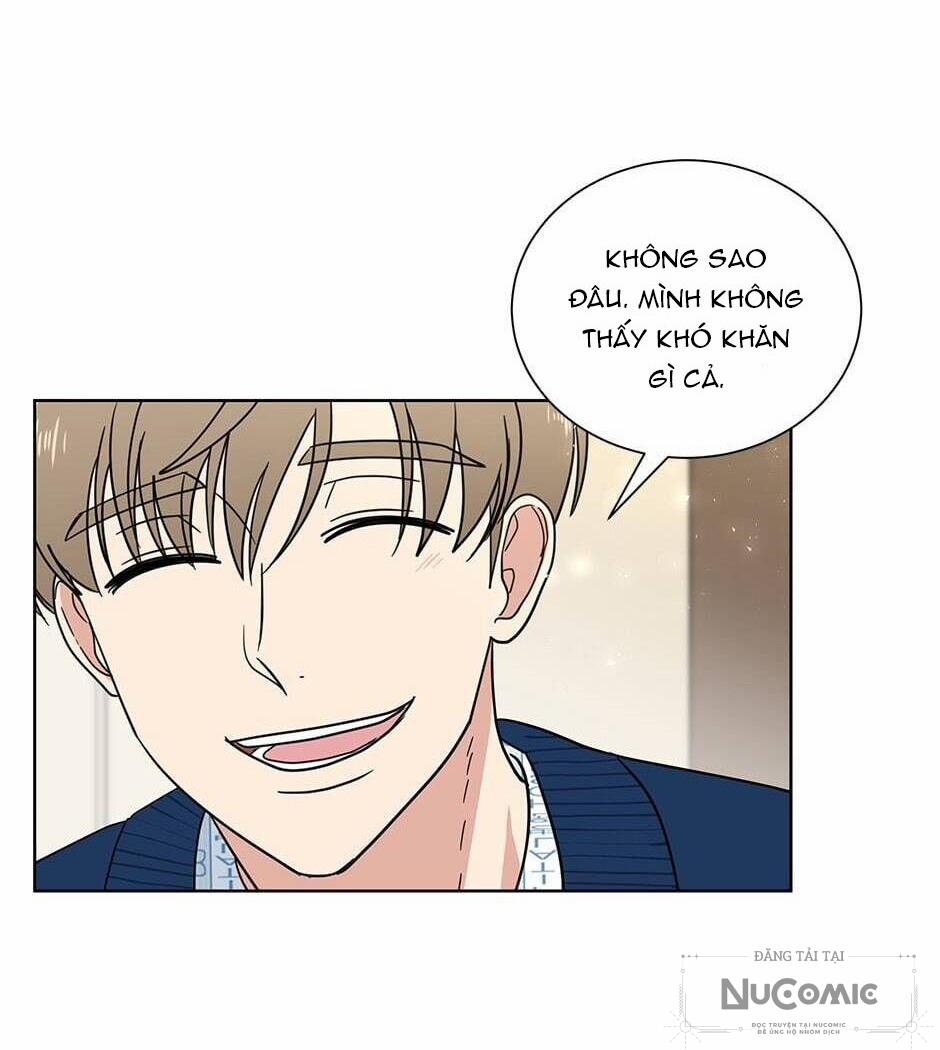 Tình Yêu Chỉ Mình Em Biết 71 trang 58