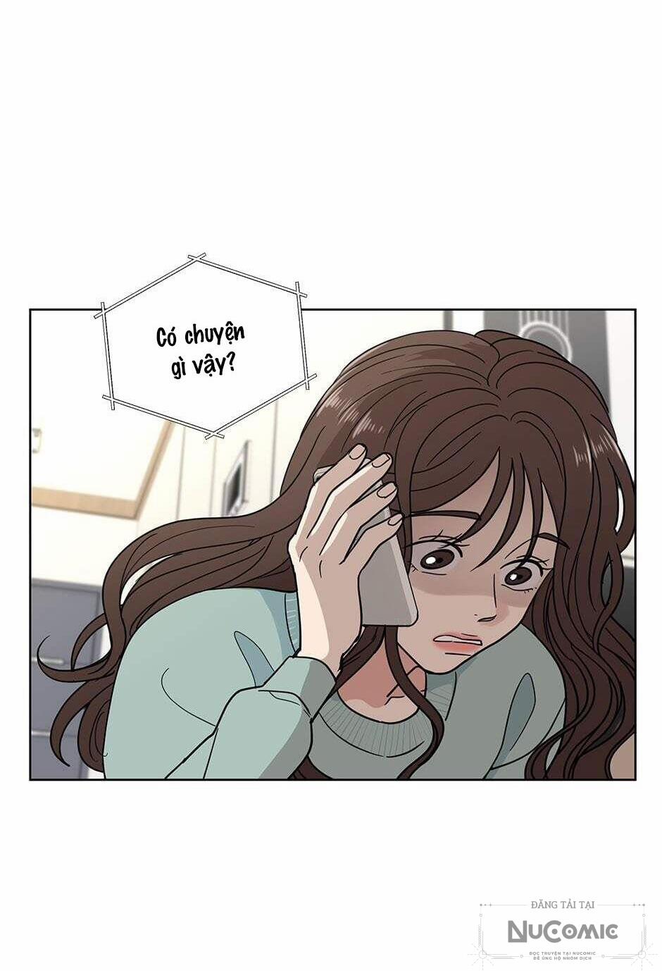 Tình Yêu Chỉ Mình Em Biết 71 trang 63