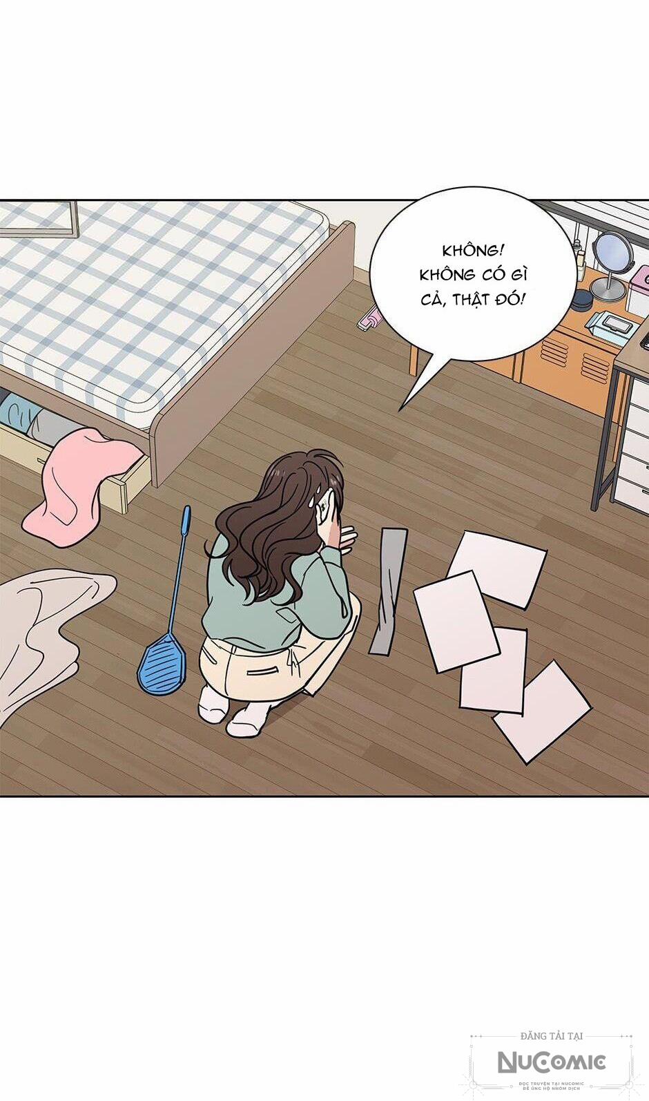 Tình Yêu Chỉ Mình Em Biết 71 trang 64