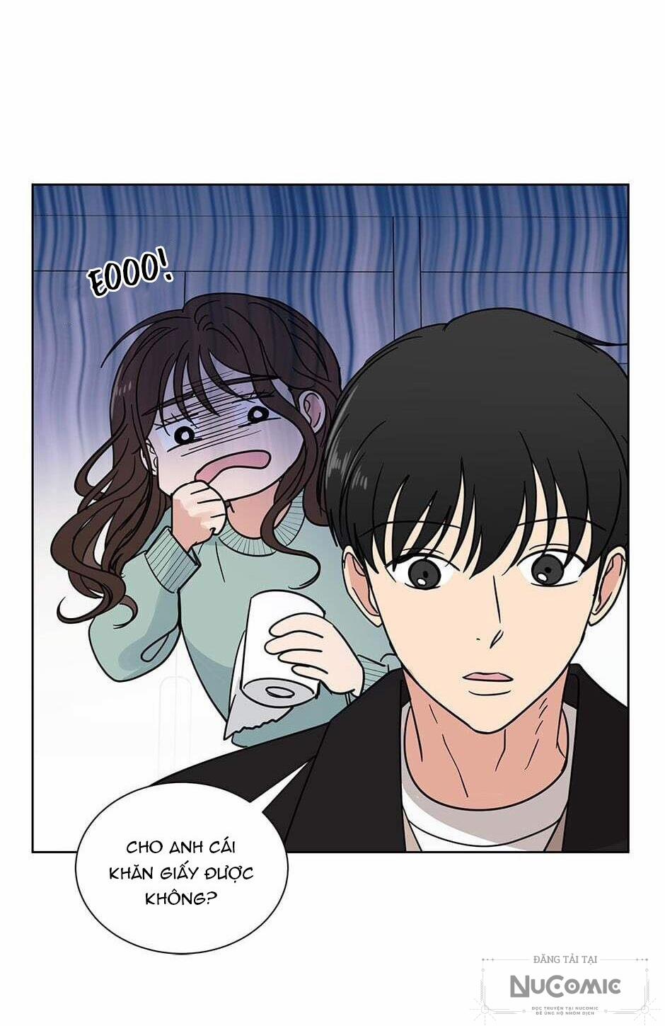 Tình Yêu Chỉ Mình Em Biết 71 trang 66