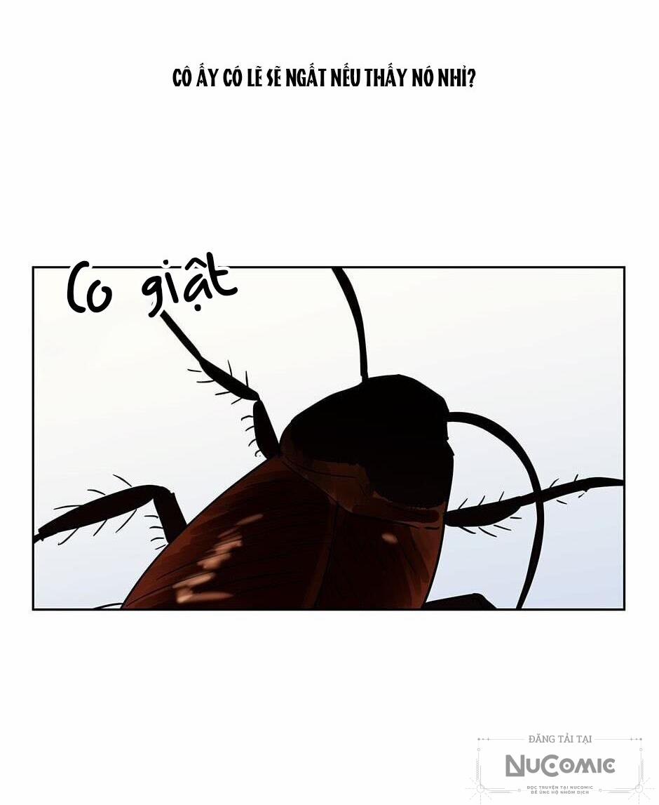 Tình Yêu Chỉ Mình Em Biết 71 trang 69