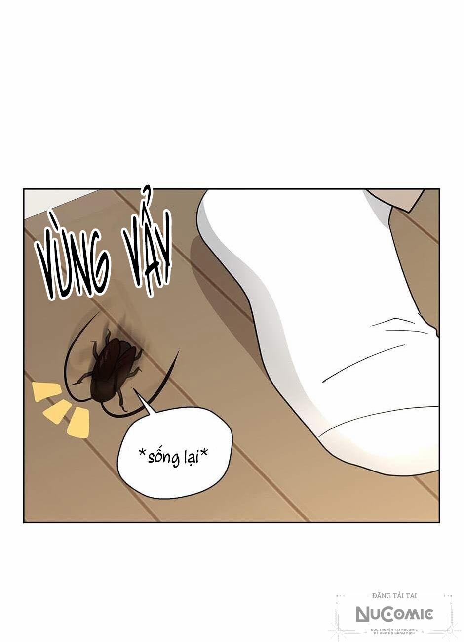 Tình Yêu Chỉ Mình Em Biết 71 trang 73