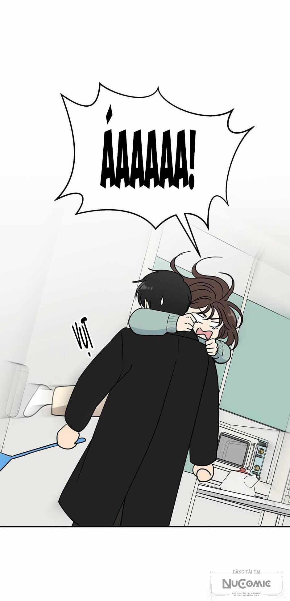 Tình Yêu Chỉ Mình Em Biết 71 trang 75