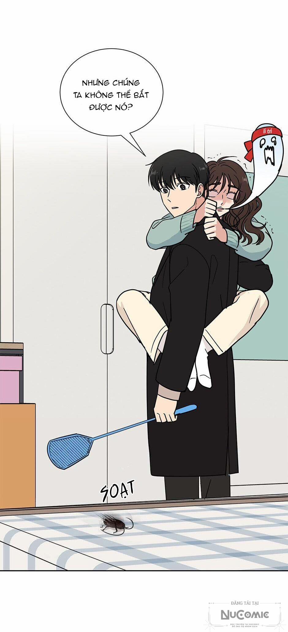 Tình Yêu Chỉ Mình Em Biết 71 trang 77