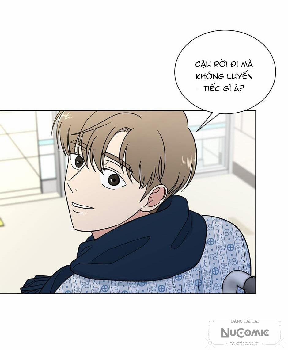 Tình Yêu Chỉ Mình Em Biết 71 trang 8