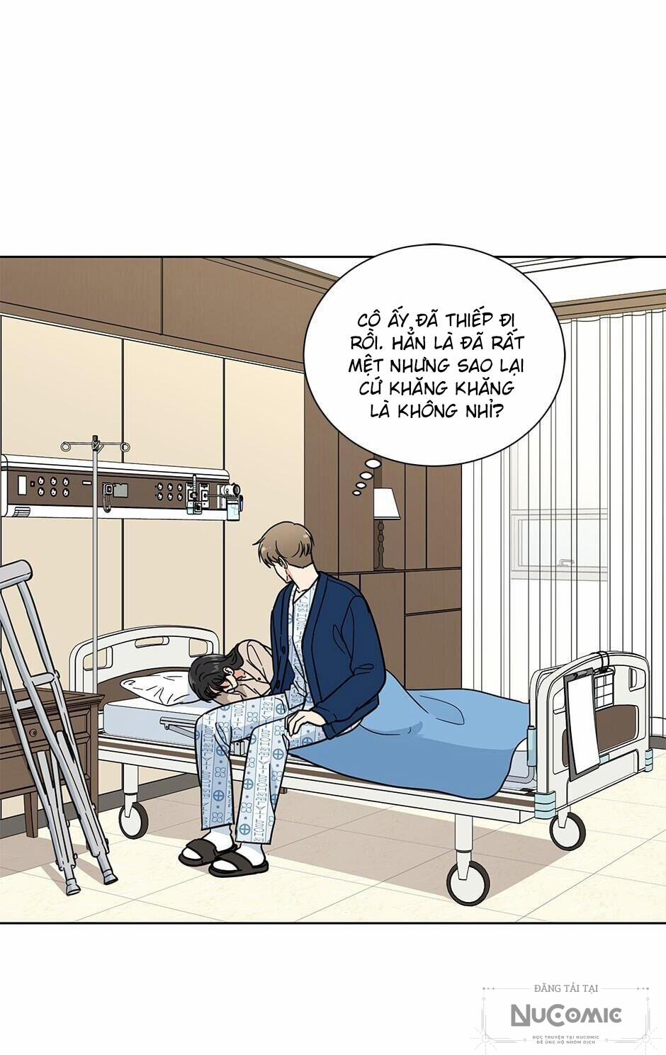 Tình Yêu Chỉ Mình Em Biết 72 trang 13