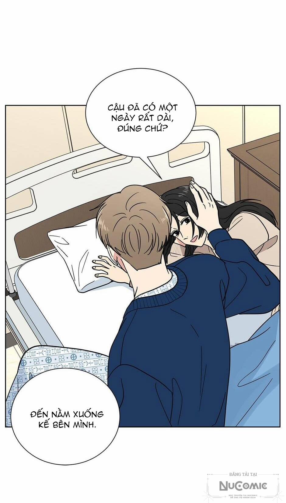 Tình Yêu Chỉ Mình Em Biết 72 trang 19