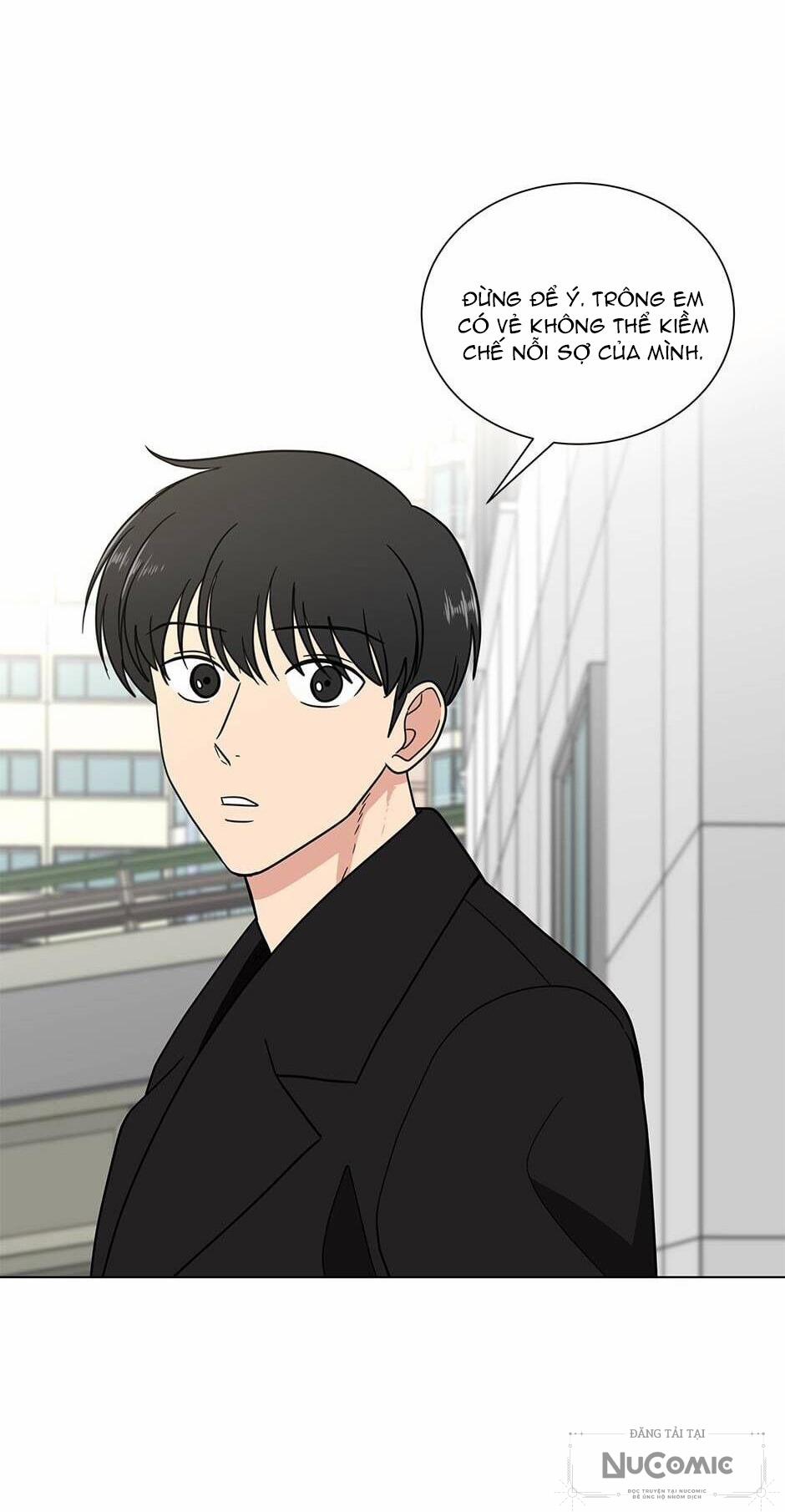 Tình Yêu Chỉ Mình Em Biết 72 trang 2