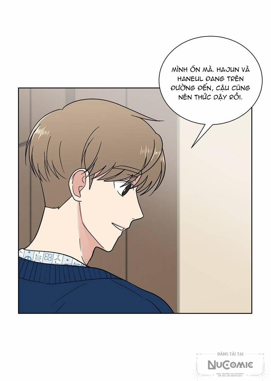 Tình Yêu Chỉ Mình Em Biết 72 trang 20