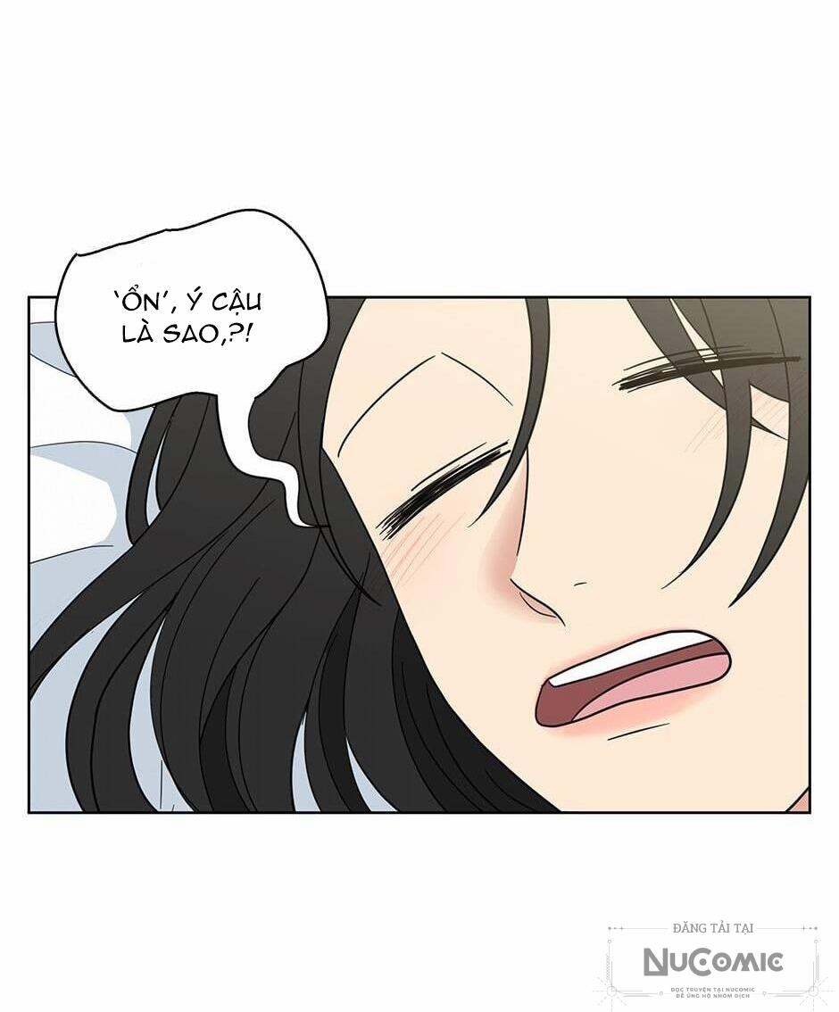 Tình Yêu Chỉ Mình Em Biết 72 trang 21