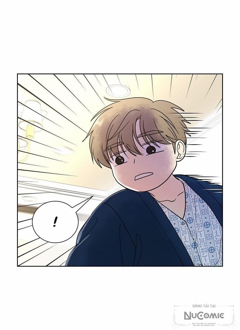 Tình Yêu Chỉ Mình Em Biết 72 trang 23