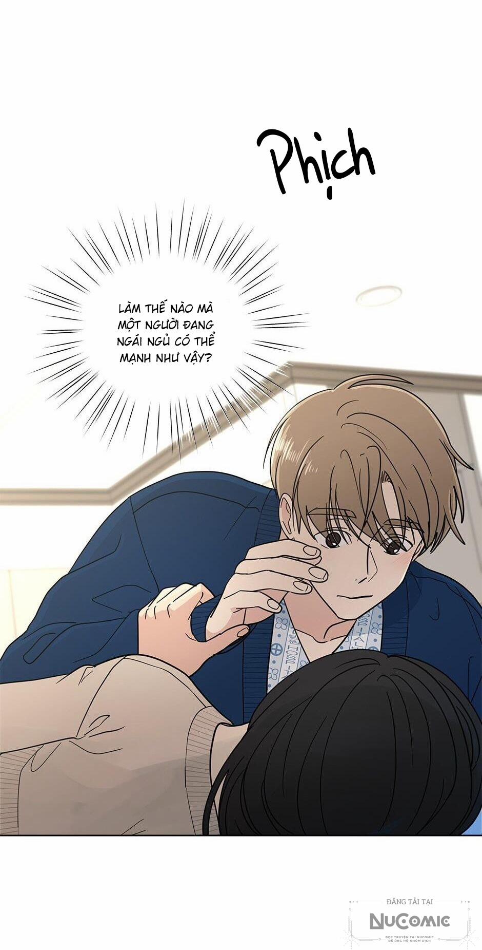 Tình Yêu Chỉ Mình Em Biết 72 trang 24