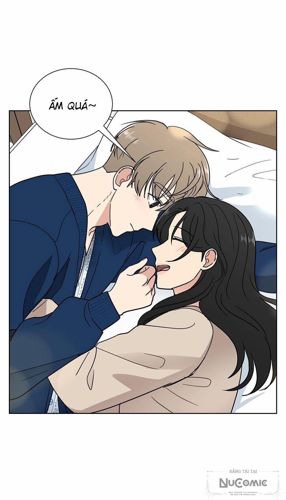 Tình Yêu Chỉ Mình Em Biết 72 trang 25