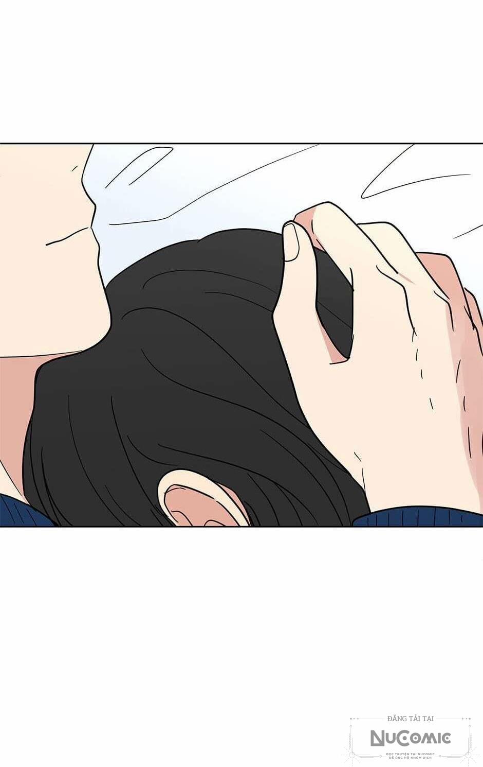 Tình Yêu Chỉ Mình Em Biết 72 trang 27