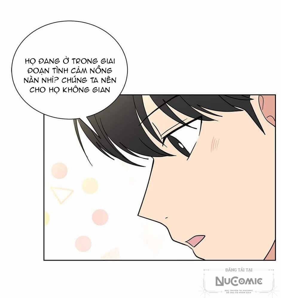 Tình Yêu Chỉ Mình Em Biết 72 trang 35