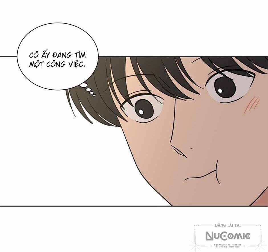 Tình Yêu Chỉ Mình Em Biết 72 trang 41