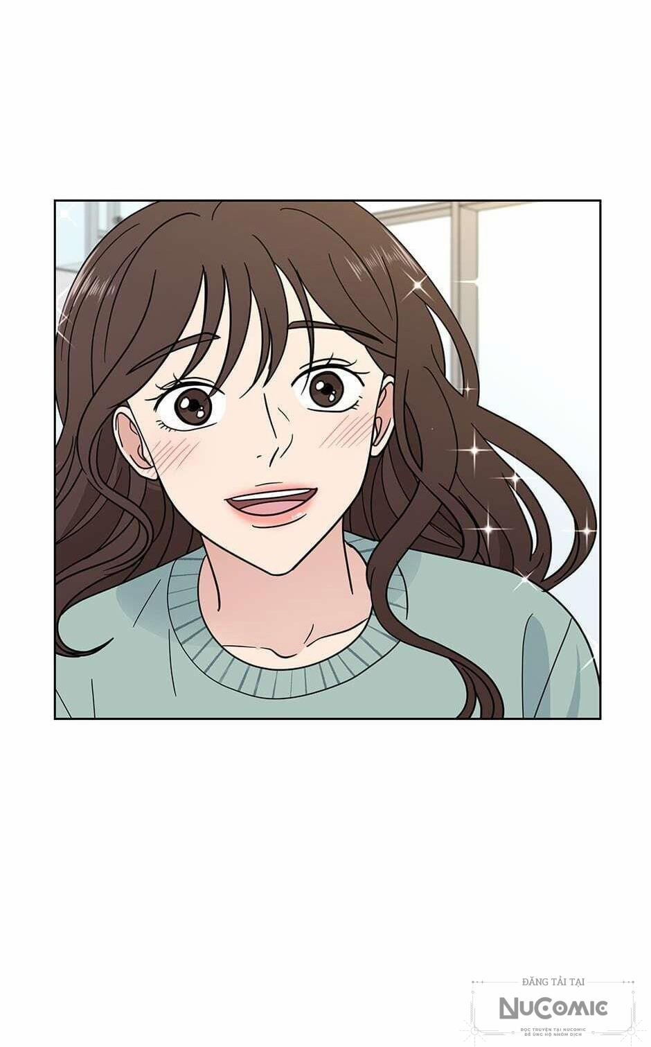 Tình Yêu Chỉ Mình Em Biết 72 trang 45