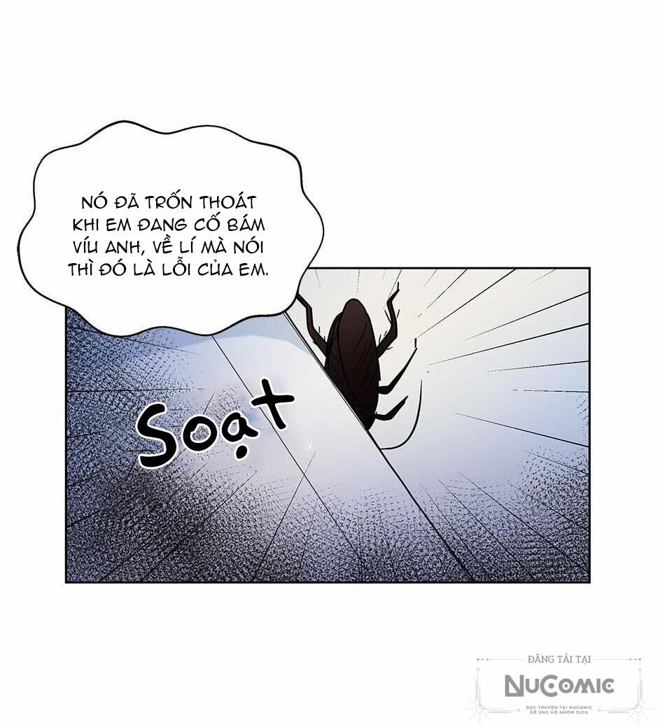Tình Yêu Chỉ Mình Em Biết 72 trang 5
