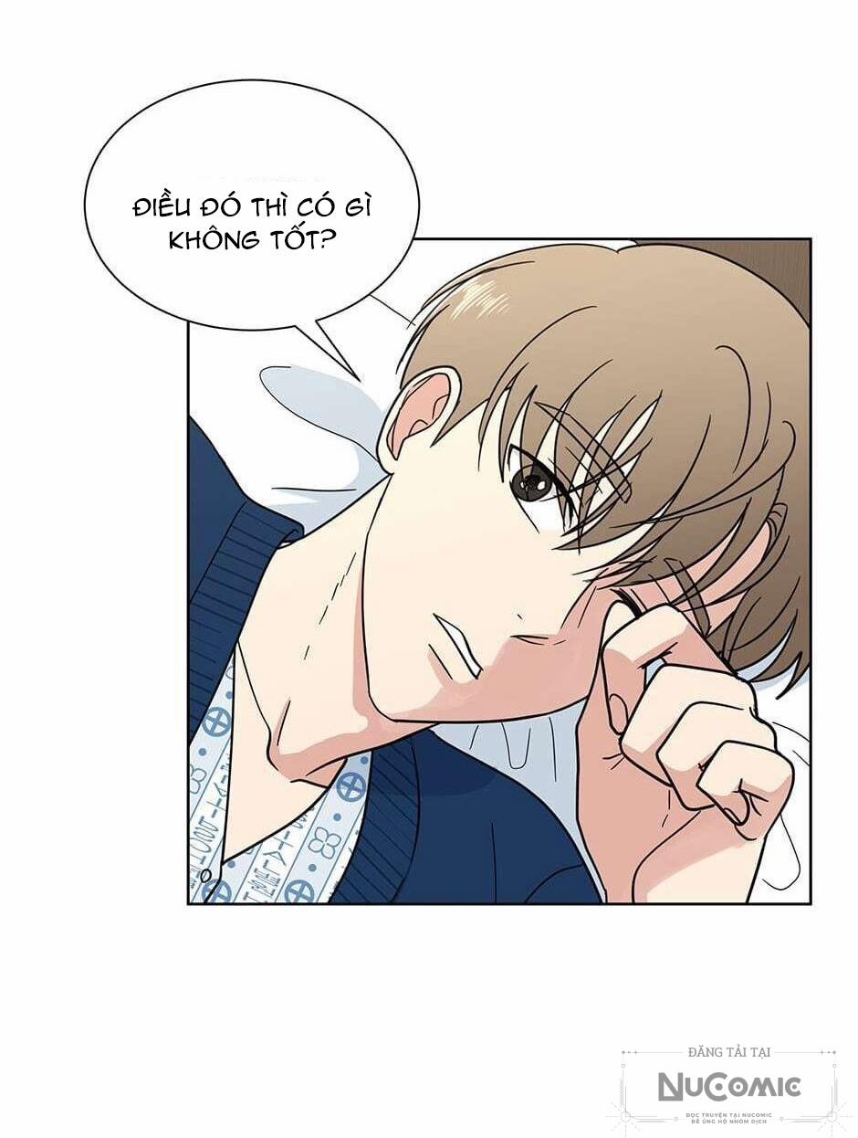 Tình Yêu Chỉ Mình Em Biết 72 trang 50