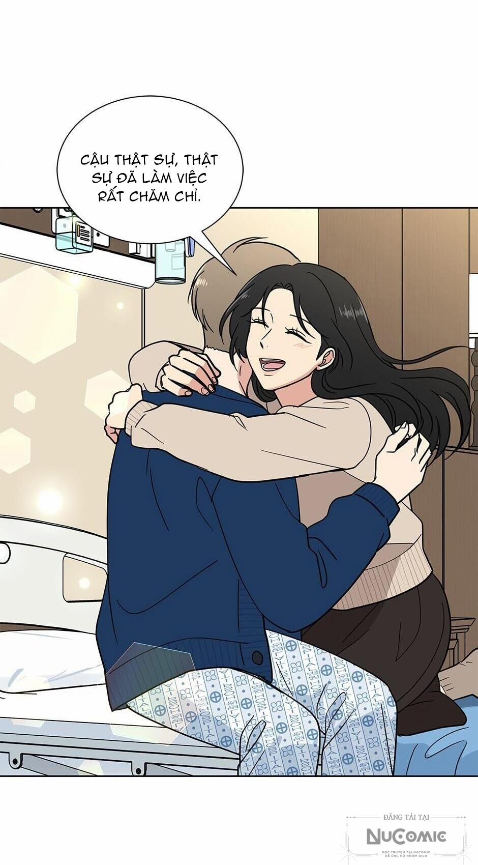 Tình Yêu Chỉ Mình Em Biết 72 trang 58