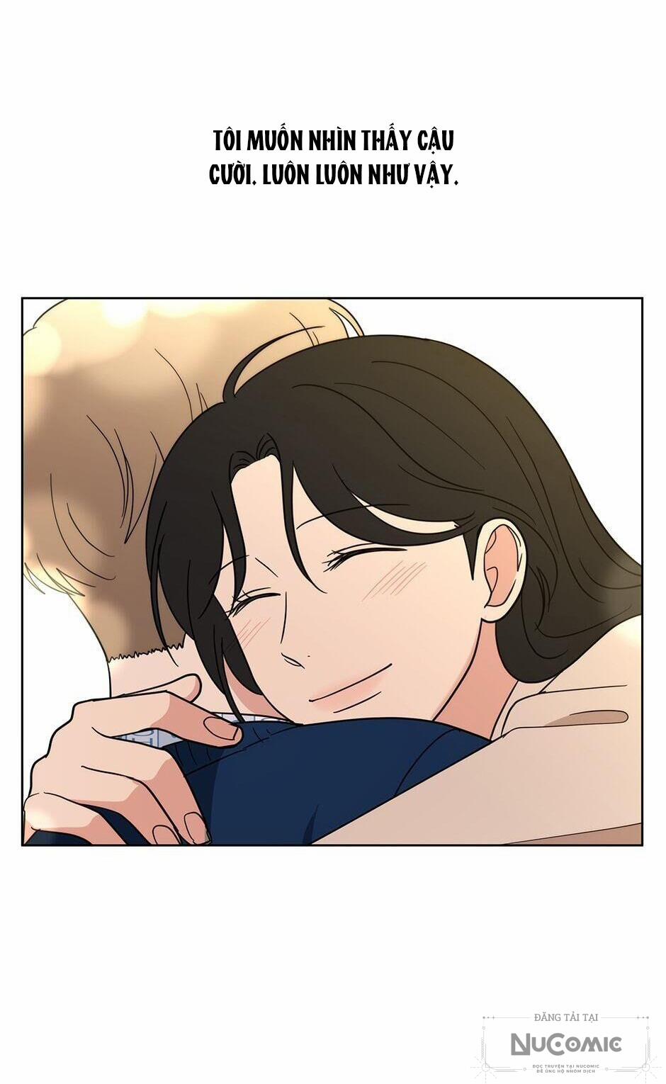 Tình Yêu Chỉ Mình Em Biết 72 trang 59