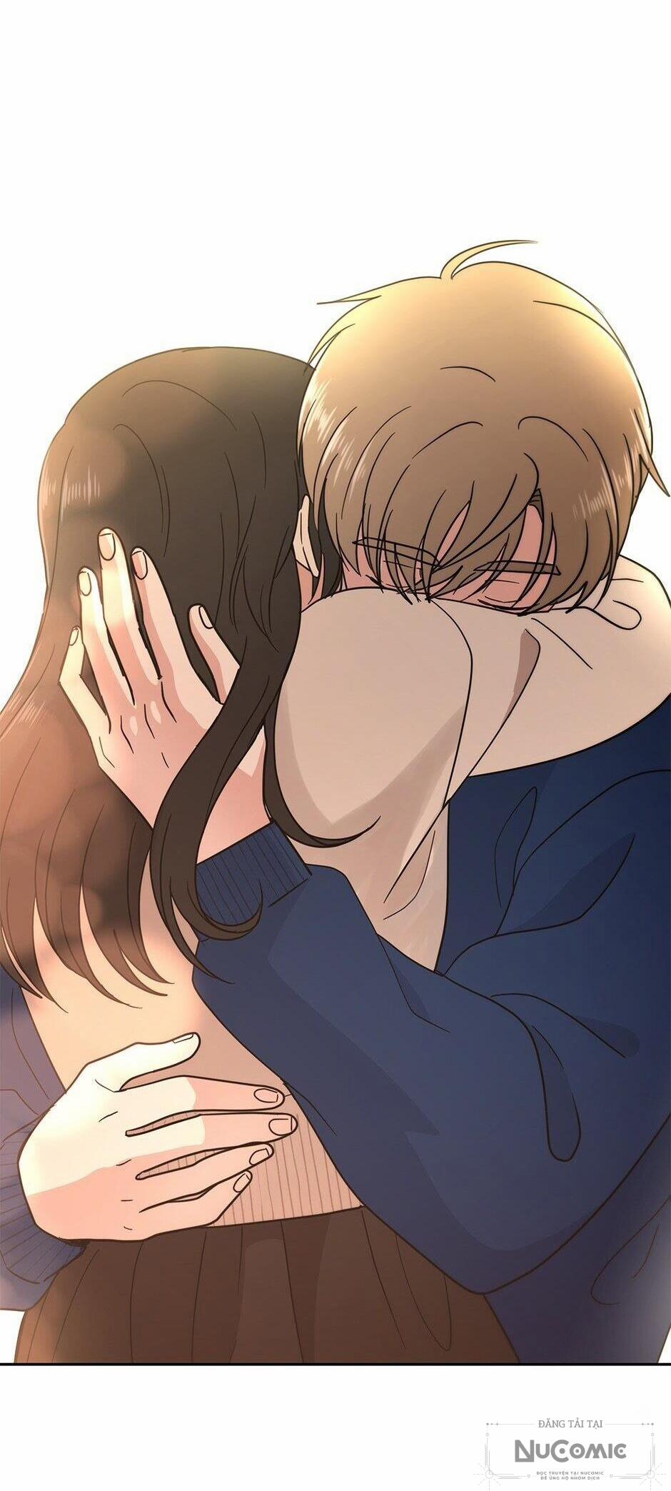 Tình Yêu Chỉ Mình Em Biết 72 trang 60