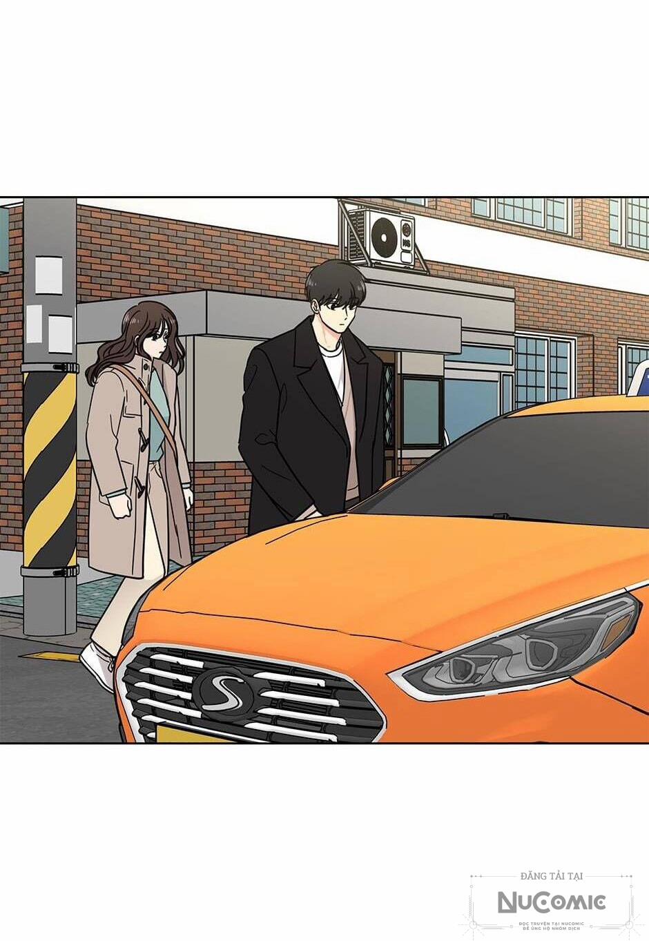 Tình Yêu Chỉ Mình Em Biết 72 trang 8
