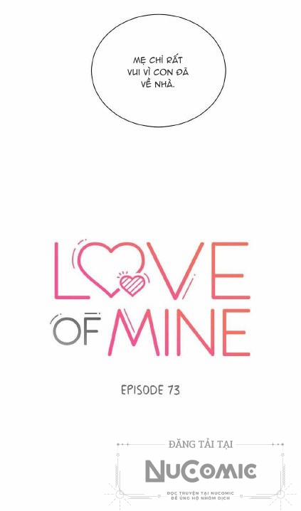 Tình Yêu Chỉ Mình Em Biết 73 trang 11