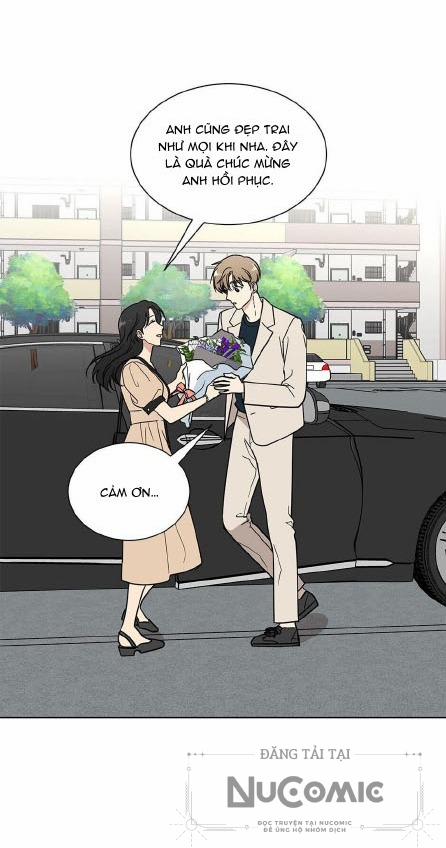 Tình Yêu Chỉ Mình Em Biết 73 trang 20