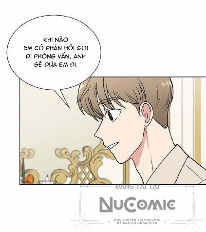 Tình Yêu Chỉ Mình Em Biết 73 trang 27