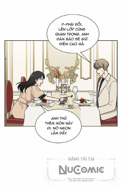 Tình Yêu Chỉ Mình Em Biết 73 trang 30