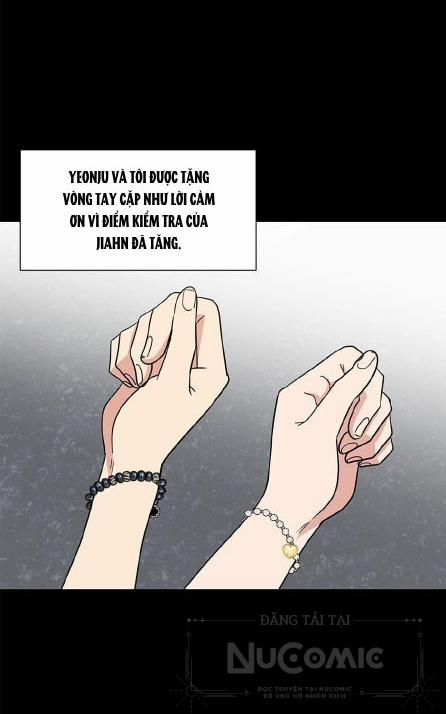 Tình Yêu Chỉ Mình Em Biết 73 trang 34