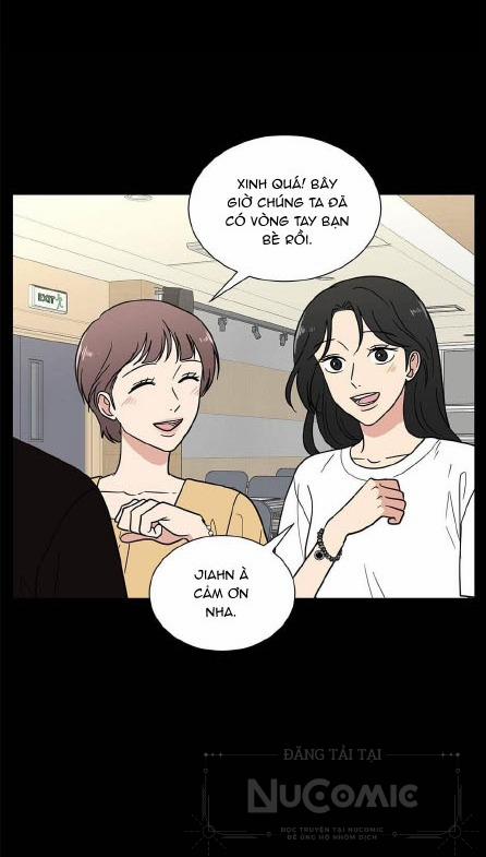 Tình Yêu Chỉ Mình Em Biết 73 trang 35