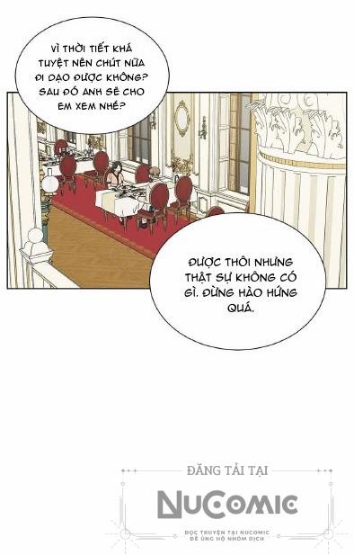 Tình Yêu Chỉ Mình Em Biết 73 trang 42