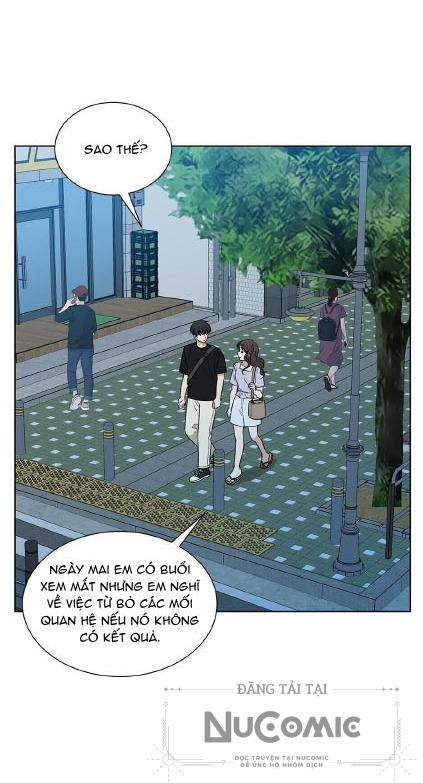 Tình Yêu Chỉ Mình Em Biết 73 trang 44