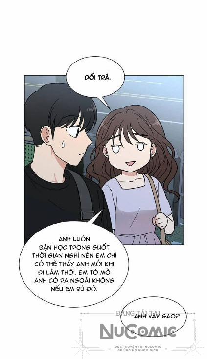 Tình Yêu Chỉ Mình Em Biết 73 trang 48