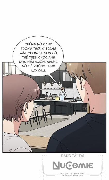 Tình Yêu Chỉ Mình Em Biết 73 trang 6