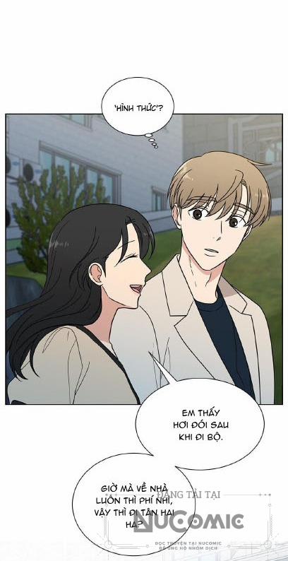 Tình Yêu Chỉ Mình Em Biết 73 trang 62