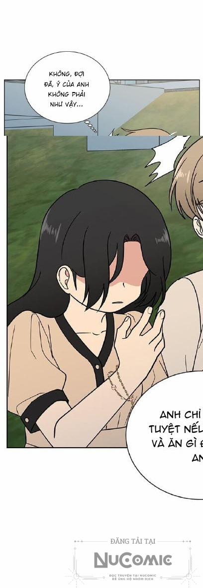 Tình Yêu Chỉ Mình Em Biết 73 trang 67