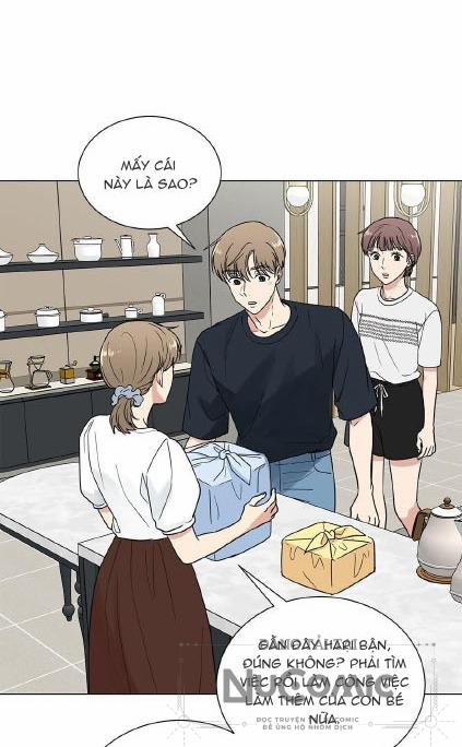 Tình Yêu Chỉ Mình Em Biết 73 trang 7