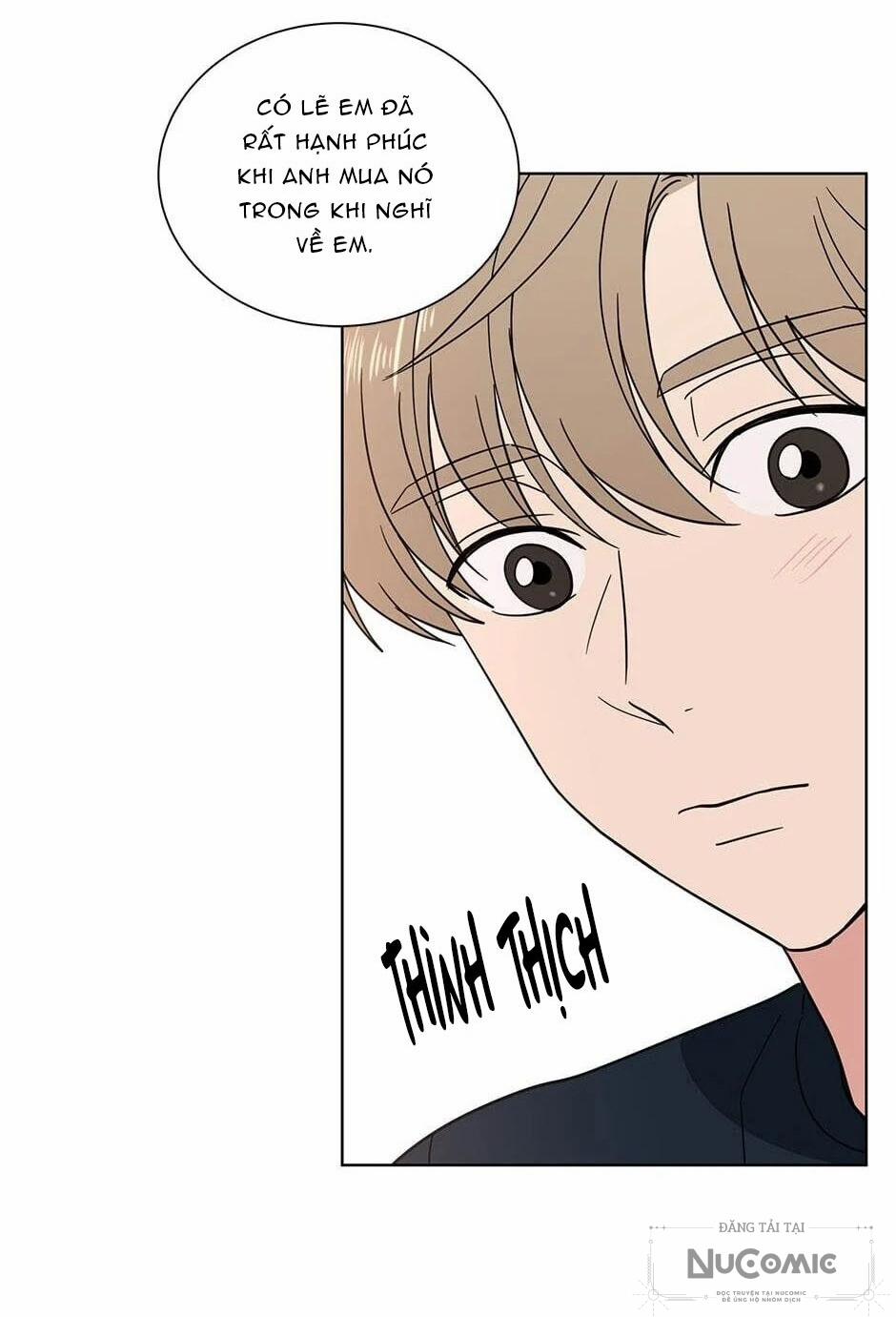 Tình Yêu Chỉ Mình Em Biết 74 trang 12