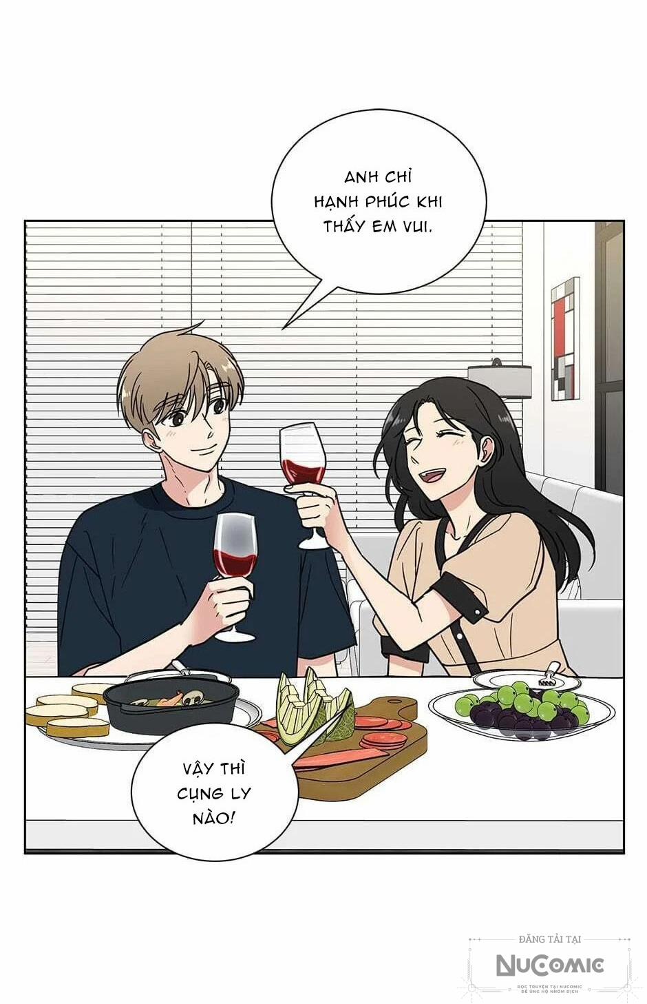 Tình Yêu Chỉ Mình Em Biết 74 trang 13